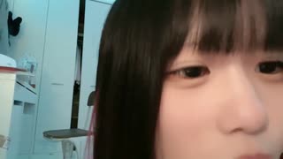 キメねこの雑談配信(3回目の放送)