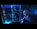 月の影 - Sunoで作成したボカロ曲♪