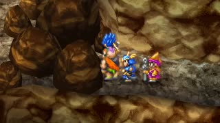 【スマホ版ドラクエ６】アークボルトを攻略せずにカルカドに行ってみた【くちぶえバグ】