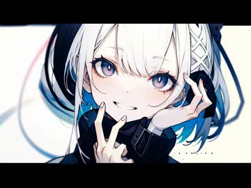 ヒトトナリ　AIアニメMV　サンプル