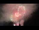 笛吹市市制施行20周年記念第60回石和温泉花火大会19：30〜21：00＠山梨県笛吹市20240824 iPhoneSE2 楽天回線またはau回線