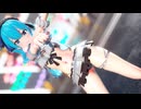 【Ｒ18動画配布】ビビデバ /星○すいせい【ホロライブMMD】