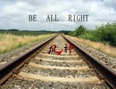 BE ALL RIGHT 90秒歌ってみた