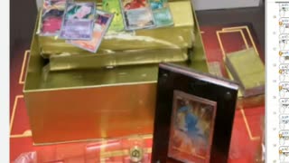 【ニコ生録画】25th ANNIVERSARY GOLDEN BOX ゴールデンボックス開封！