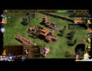 ⌘プレイアーカイブ⌘ AGE_OF_EMPIRES Ⅲ: DEFENITIVE EDITION その4