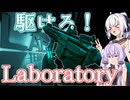【EFT】# 244　PMCが全滅すればフリーラボで漁れるのでは…！？【タルコフ/紲星あかり】