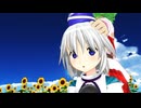【東方MMD】幽香の犯人捜し【MMD紙芝居】