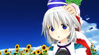 【東方MMD】幽香の犯人捜し【MMD紙芝居】