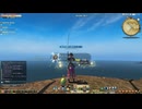 カッパのFF14生活　黄金のレガシー実況プレイ082　タイタニックソーを狙う