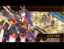 御城プロジェクト：RE　山車曳き往けば鷹の舞い -EX1-（彦根城+陣貝+イベ配布絢爛地獄4体）
