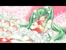 【ニコカラ】純潔ホイップ【off vocal】