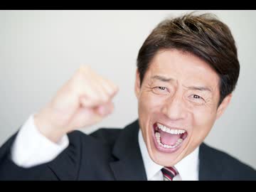 えろ注意　修造のセクシーダンス