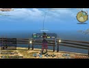 カッパのFF14生活　黄金のレガシー実況プレイ084　海川魚神「タイタニックソー」「リムレーンズソード」
