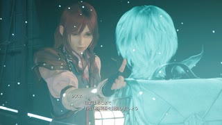 [FF7リバース] 第46回(46-2) 余計な詮索