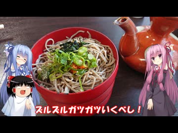 琴葉姉妹と行く釣行記録（車載編part32 4/8）