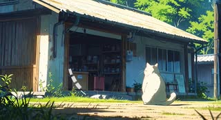 Lo-Fi BGM｜A moment of serenity｜穏やかな瞬間｜BGM