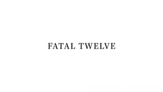 [001] プロローグ - FATAL TWELVE 体験版 【あいうえおカンパニー】