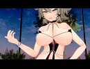 【MMD_ゼンレスゾーンゼロ】キング・シーザー（Caesar King） - KARA - MISTER