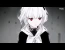 紅雨 feat. Rose (SV)   AIテストアニメ２
