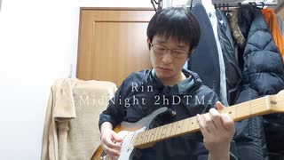 『 R i n 』冨永ケンタ [ BGM ]