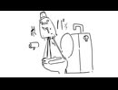 【sunoAI】ショットガンみたいなゲリが出た