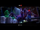 #22【ルイージマンション３】まるで映画の中！【Luigi's Mansion 3】