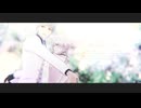 【MMD刀剣乱舞】MIRROR【一期・鶴丸】