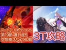 【FGO】カルナさんで高難易度を3ターン攻略したヤツ【[Lostbelt No.4]スーパーリコレクション6】【第19節 進行度5 空想樹スパイラル戦】