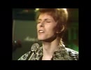 David Bowie - Five Years (Old Grey Whistle Test. 1972)