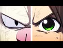 ポケモンアニメ「怒りのオコリザル観察日記」【POKÉTOON】