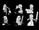 【minit】深雪と白雪のminit実況まとめ 1 【ゆっくり実況】