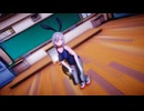 【ＭＭＤ艦これ】浜風【ラビットホール】