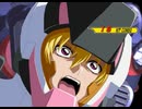 【MUGEN】生物連合vsロボ連合 狂中位チーム対抗戦 Part44