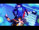 【崩スタMMD】モゼと穹でMIRROR