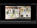 [プレイ動画]　戦国無双４の英賀合戦をみくるでプレイ