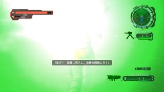 【地球防衛軍6】えどふろ　その63