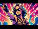 ディスコ拓也の料金表　Italo Disco (80's Eurobeat)
