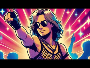 ディスコ拓也の料金表　Italo Disco (80's Eurobeat)