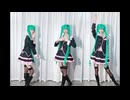【依然】FREELY TOMORROW  踊ってみた