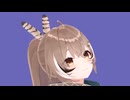 【ホロライブMMD】七詩ムメイ で 踊