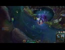 【LOL】闇のゲーム　リーグオブレジェンド【実況プレイ】 その66