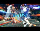 【EXVS2OB】ですともおじさんのトライアド珍道中C-1