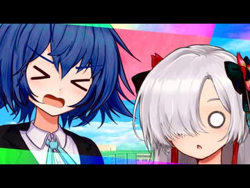 「星界ちゃんが勧める本は難解すぎる！」【VOICeVI劇場】