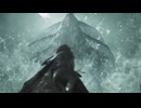 【PS5】モンスターハンターワイルズ 第4弾PV【動画ジャンプ無】