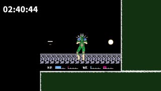アルテリオス RTA 3時間14分32秒 part3/3(無編集版)