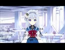 【アサルトリリィ Last Bullet】プレストーリー 坪井 七保編
