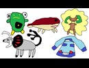 【ポケモンSV】デフレシーズンなら種族値500以下でもやれるのでは【voiceroid実況プレイ】