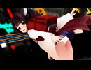 【MMD】東北きりたん「リトライ☆ランデヴー」