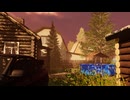 【VRChatワールド紹介】Russian Dacha