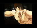 【MAD】[OP] 北斗の拳 × いなかっぺ大将